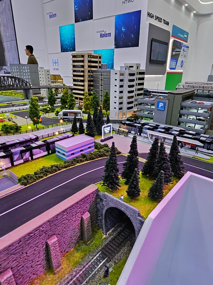 Inno Trans Berlin 2024  성황리 마무리