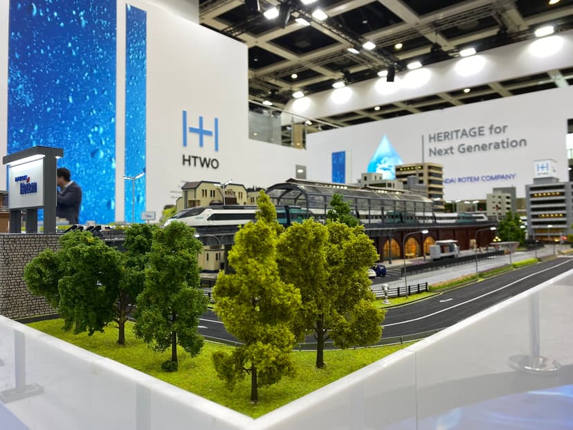 InnoTrans 2024 Berlin 